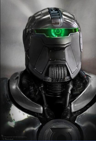 Illustration for article titled Eye-Popping New Concept Art from Avengers, Green Lantern and X-Men: First Class!